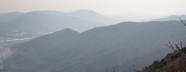 천태산