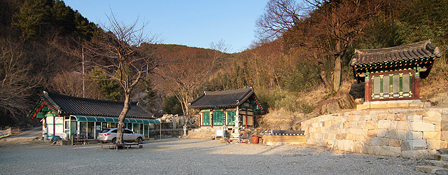 용화사