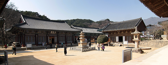 통도사