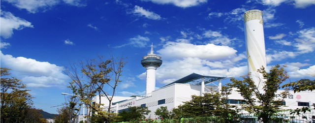 양산타워